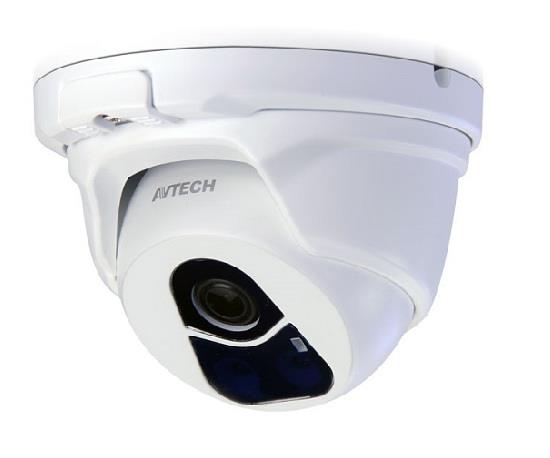 Camera Dome HD-TVI hồng ngoại 2.0 Megapixel AVTECH DGC1124AXTP/F36