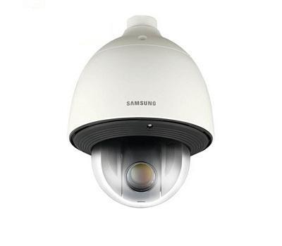 Camera AHD PTZ 2.0 Megapixel SAMSUNG WISENET HCP-6320H/CAP
