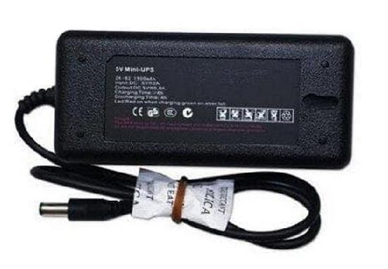 Nguồn pin lưu điện dùng cho máy chấm công UPS mini 5V và UPS mini 12V 31987main_1