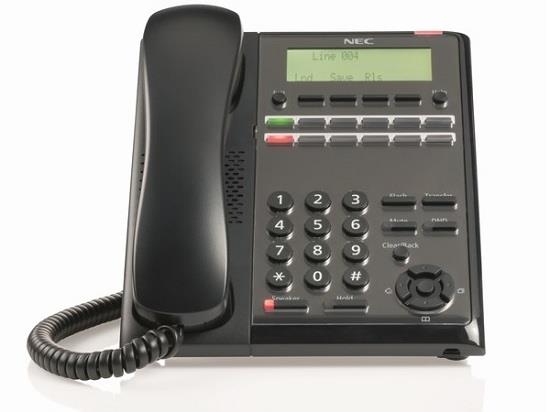 Điện thoại lập trình NEC IP7WW-12TXH-A1 TEL