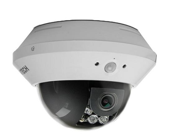 Camera HD-TVI Dome hồng ngoại 2.0 Megapixel AVTECH AVT1303AP