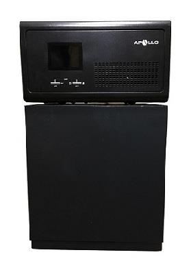 Bộ nguồn lưu điện UPS cho camera APOLLO AP2075C