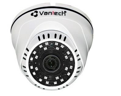  Camera IP Dome hồng ngoại 1.3 Megapixel VANTECH VP-180H20969main_1
