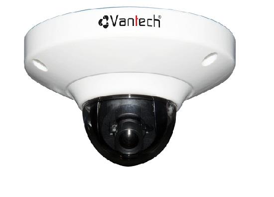Camera IP Dome 2.0 Megapixel VANTECH VP-130M20967main_1