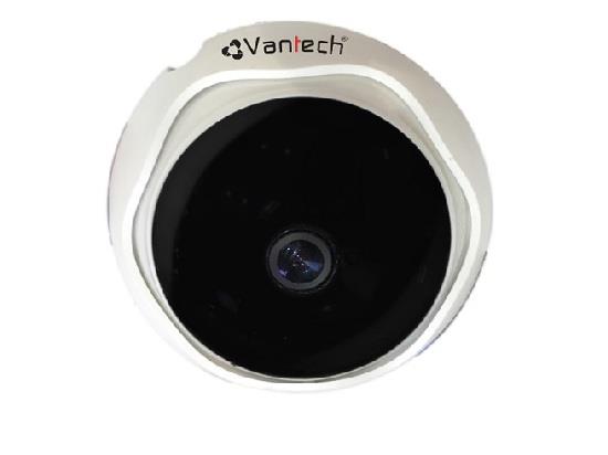 Camera IP Dome 2.0 Megapixel 360 độ VANTECH VP-360IP20981main_1