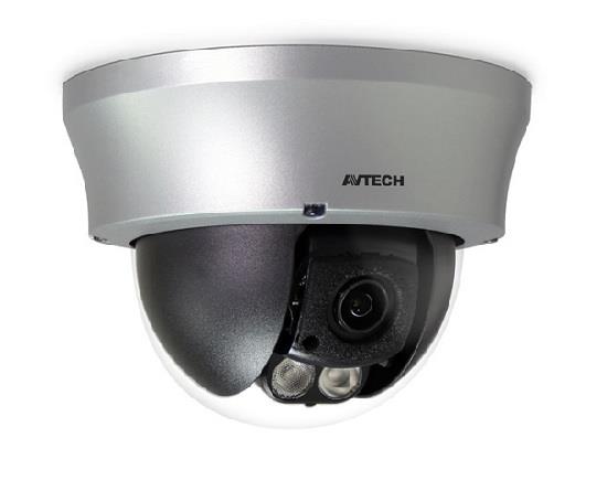 Camera HD-TVI Dome hồng ngoại 2.0 Megapixel AVTECH DGC1302P