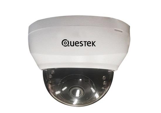 Camera Dome 4 in 1 hồng ngoại 1.0 Megapixel QUESTEK QNV-1631AHD