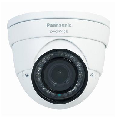 Camera Dome hồng ngoại Panasonic CV-CFW101L
