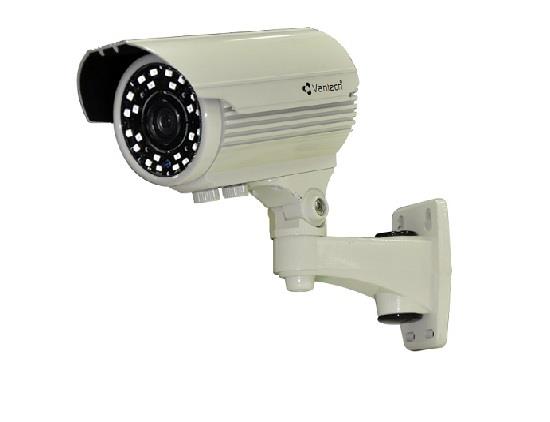  Camera IP hồng ngoại 3.0 Megapixel VANTECH VP-162C