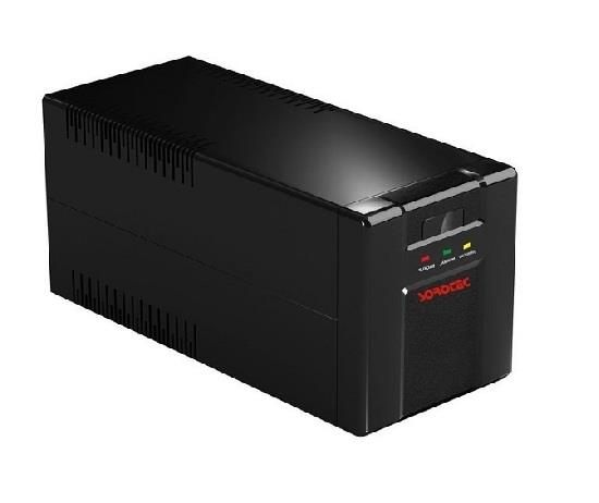 Nguồn lưu điện cho camera UPS SOROTEC CAM600-36