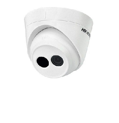 CAMERA IP HIKVISION DOME 1.0MP DS-2CD1301D-I