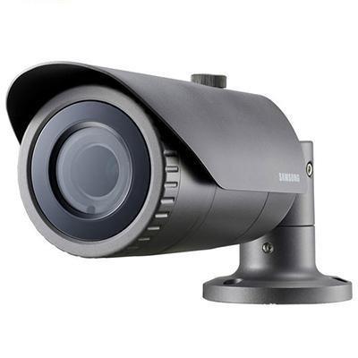 Camera AHD thân hồng ngoại 4MP HCO-7010R