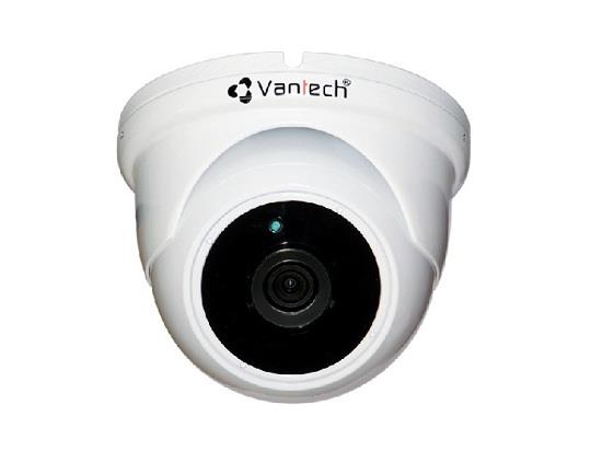 Camera  AHD 2.0 Megapixel VANTECH VP-406SA