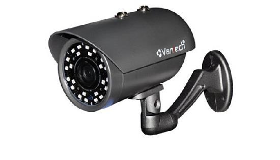 Camera IP hồng ngoại 1.3 Megapixel VANTECH VP-151B