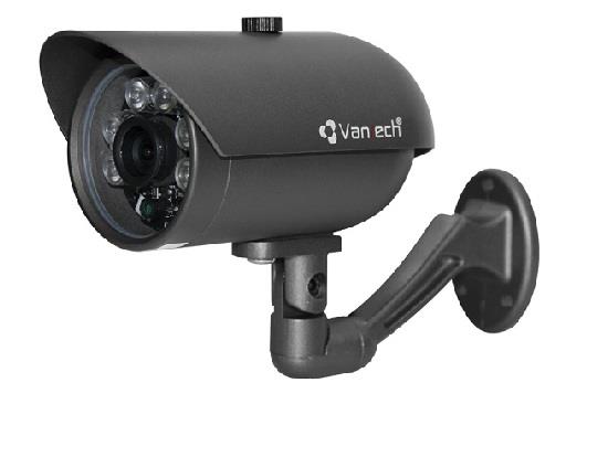Camera IP hồng ngoại VANTECH VP-151BP