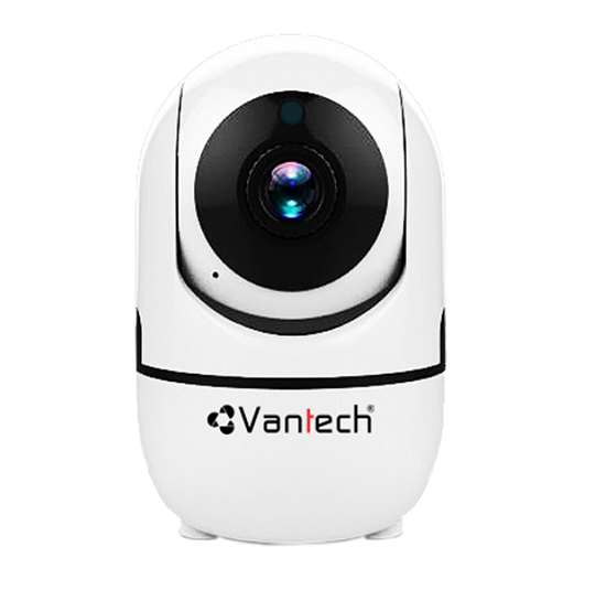 Camera IP hồng ngoại không dây 2.0 Megapixel VANTECH VP-6700C20914main_1