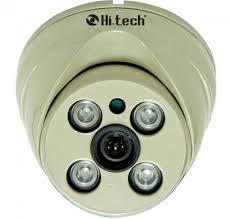 Camera Hitech Pro 3004HD