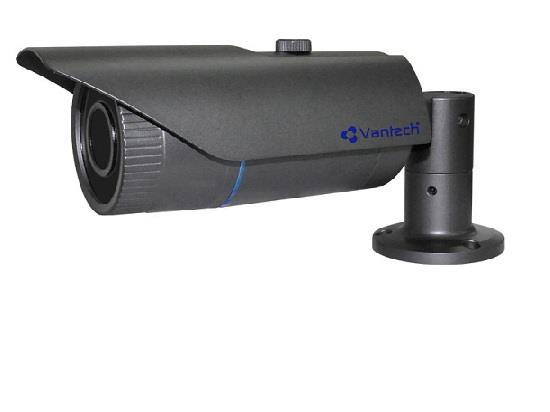  Camera IP hồng ngoại VANTECH VP-190A