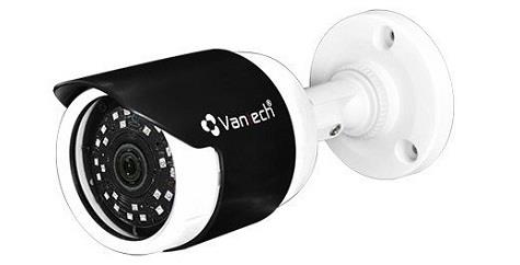 Camera HD-TVI hồng ngoại VANTECH VP-157TVI