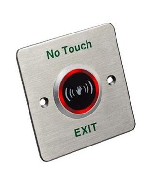 Exit Button HIKVISION DS-K7P02 (SH-K8P02)
