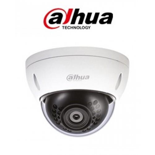 Camera IP Dome hồng ngoại 6.0 Mp DAHUA IPC-HDBW4631EP-ASE