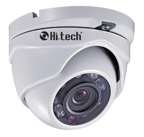 Camera Hitech Pro TVI 4002