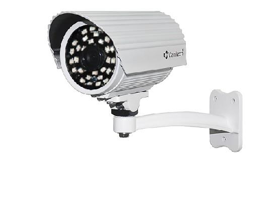 Camera IP hồng ngoại 4.0 Megapixel VANTECH VP-153D