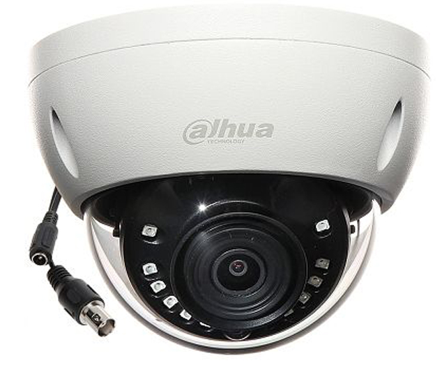 Camera Dome 4 in 1. 2.0 Mp DAHUA DSS-HAC-HDPW1212RP-S3
