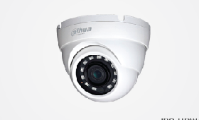 Camera IP Dome hồng ngoại 4.0 Mp DAHUA IPC-HDW4431EMP-AS
