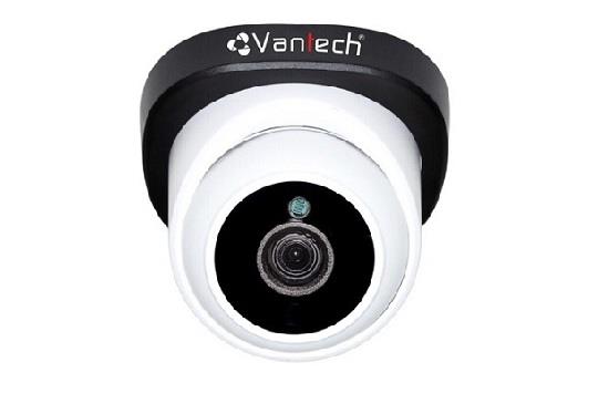 Camera IP Dome hồng ngoại 2.0 Megapixel VANTECH VP-2234IP