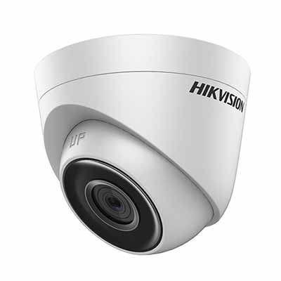 CAMERA IP HIKVISION DOME 2MP DS-2CD1321-I