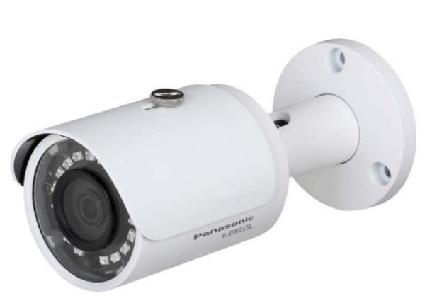 Camera IP hồng ngoại 2.0 Megapixel PANASONIC K-EW215L03E10583main_1