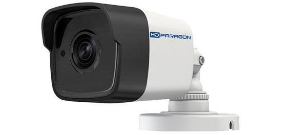 Camera HD-TVI hồng ngoại 3.0 Megapixel HDPARAGON HDS-1895DTVI-IR