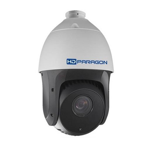 Camera 4 trong 1 Speed Dome 2.0 Megapixel HDPARAGON HDS-PT7225TVI-IR