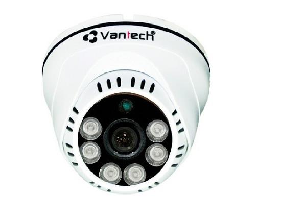 Camera AHD 2.3 Megapixel VANTECH VP-200SSA