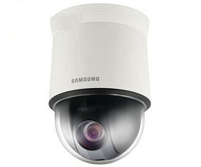 Camera AHD Speed Dome 2.0 Megapixel SAMSUNG WISENET HCP-6320A