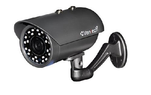 Camera AHD hồng ngoại 1.3 Megapixel VANTECH VP-123AHDM