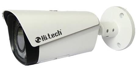 Camera HiTech Pro 208 IPHD