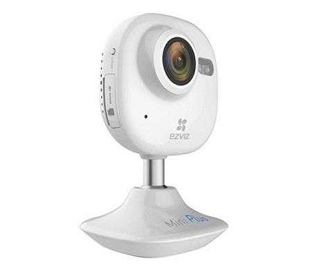 Camera IP hồng ngoại không dây 2.0 Megapixel EZVIZ CS-CV200-A0-52WFR (White)10693main_1