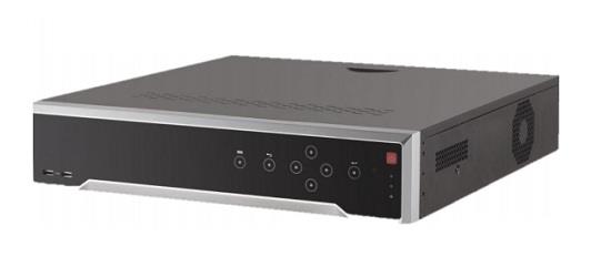 Đầu ghi hình camera IP 32 kênh HDPARAGON HDS-N7732I-4K