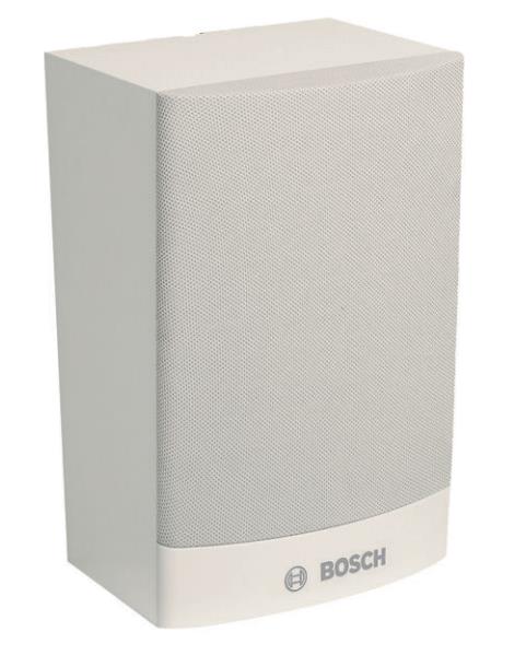 Loa hộp có điều chỉnh âm lượng 6W BOSCH LB1-UW06V- D131866thumb_2