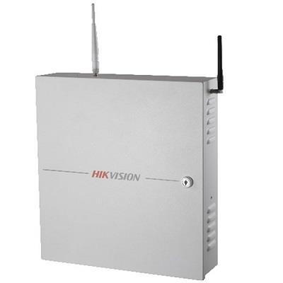 Tủ báo động trung tâm 8 zone Hikvision DS-19S08N-04S