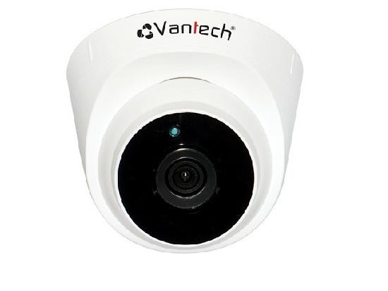 Camera IP Dome hồng ngoại 4.0 Megapixel VANTECH VP-183D20980main_1