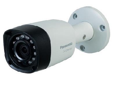 Camera HD-CVI hồng ngoại PANASONIC CV-CPW203L