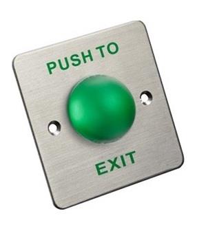 Exit Button HIKVISION DS-K7P06 (SH-K8P06)