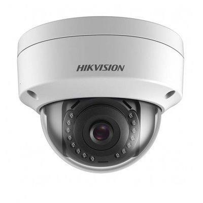 CAMERA IP HIKVISION 2MP DOME DS-2CD1121-I