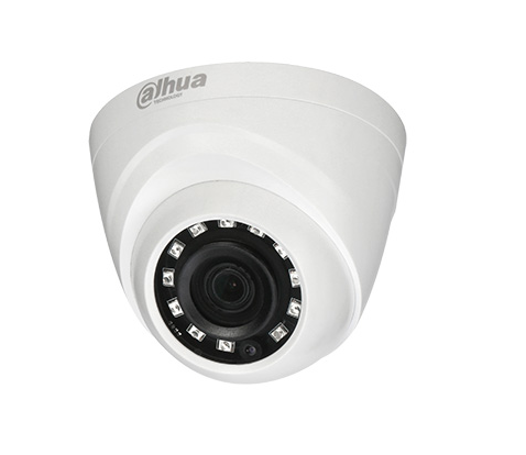 Camera HDCVI Dome hồng ngoại 2.1 Megapixel DAHUA HAC-HDW2231SP10618main_1