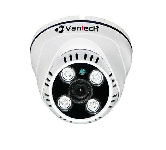 Camera CVI  2.0 Megapixel VANTECH VP-114CX