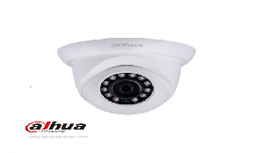 Camera IP Dome hồng ngoại 1.0 Mp DAHUA DS2130DIP