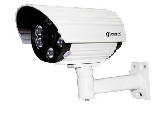  Camera IP hồng ngoại 4.0 Megapixel VANTECH VP-154D
